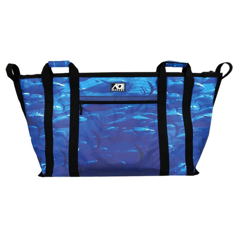 Duluth Pack AO Coolers Insulated Fish Bag Fishing Cooler